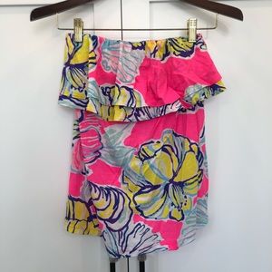 Lilly Pulitzer shirt